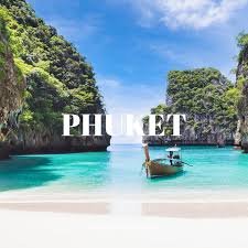 PHUKET KARABI Package